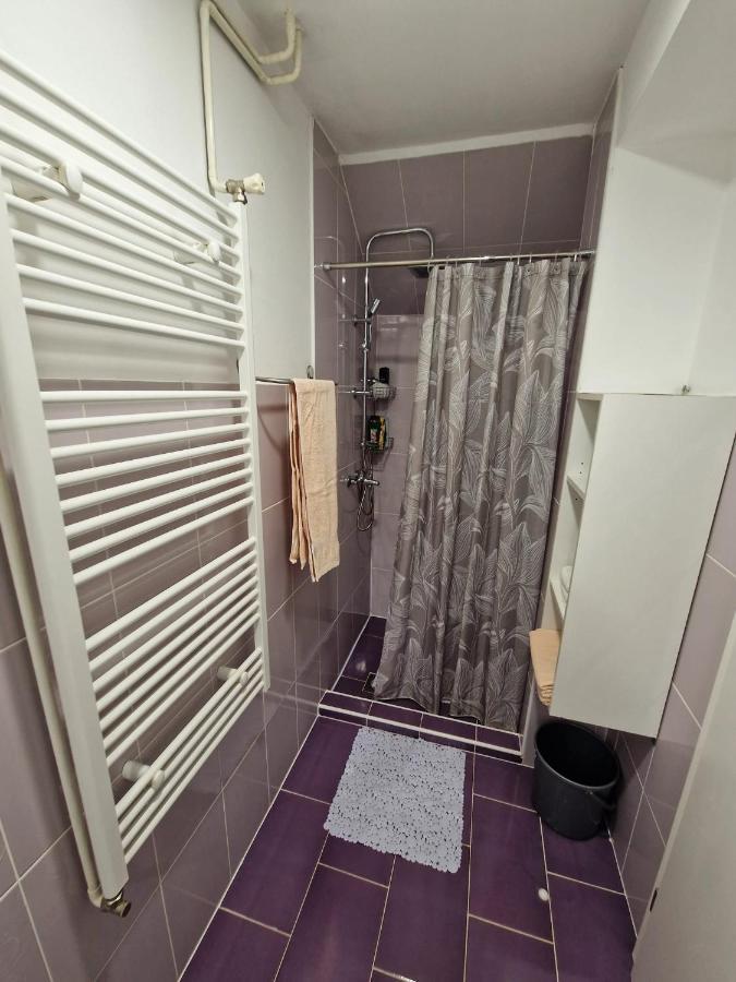 Guesthouse Ella Slunj Ngoại thất bức ảnh