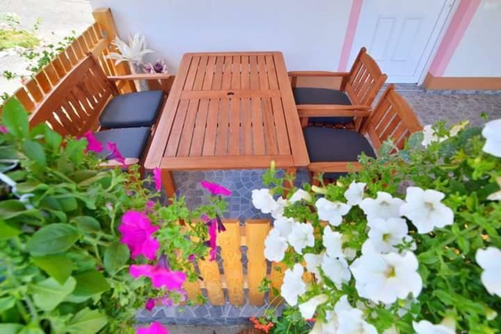 Guesthouse Ella Slunj Ngoại thất bức ảnh